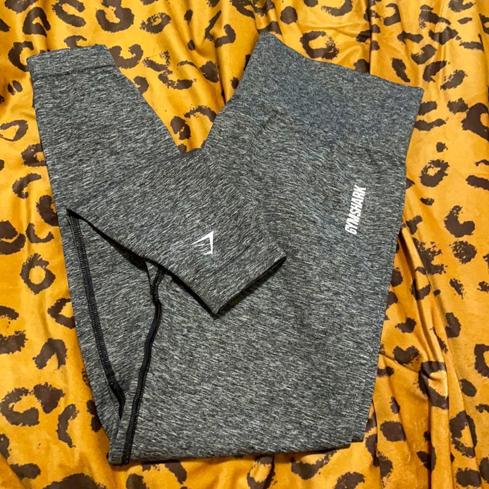 Gymshark Adapt Marl Seamless